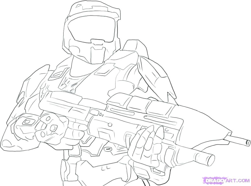 Exciting Halo Master Chief Coloring Pages Master Chief Coloring 1024x760 Exciting Halo Master Chief Coloring Pages Master Chief Coloring