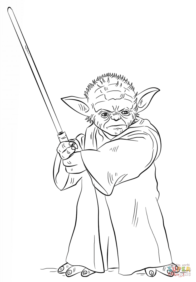 Coloring Page Yoda Coloring Pages Yoda Coloring Pages Free 824x1186 Coloring Page Yoda Coloring Pages Yoda Coloring Pages Free