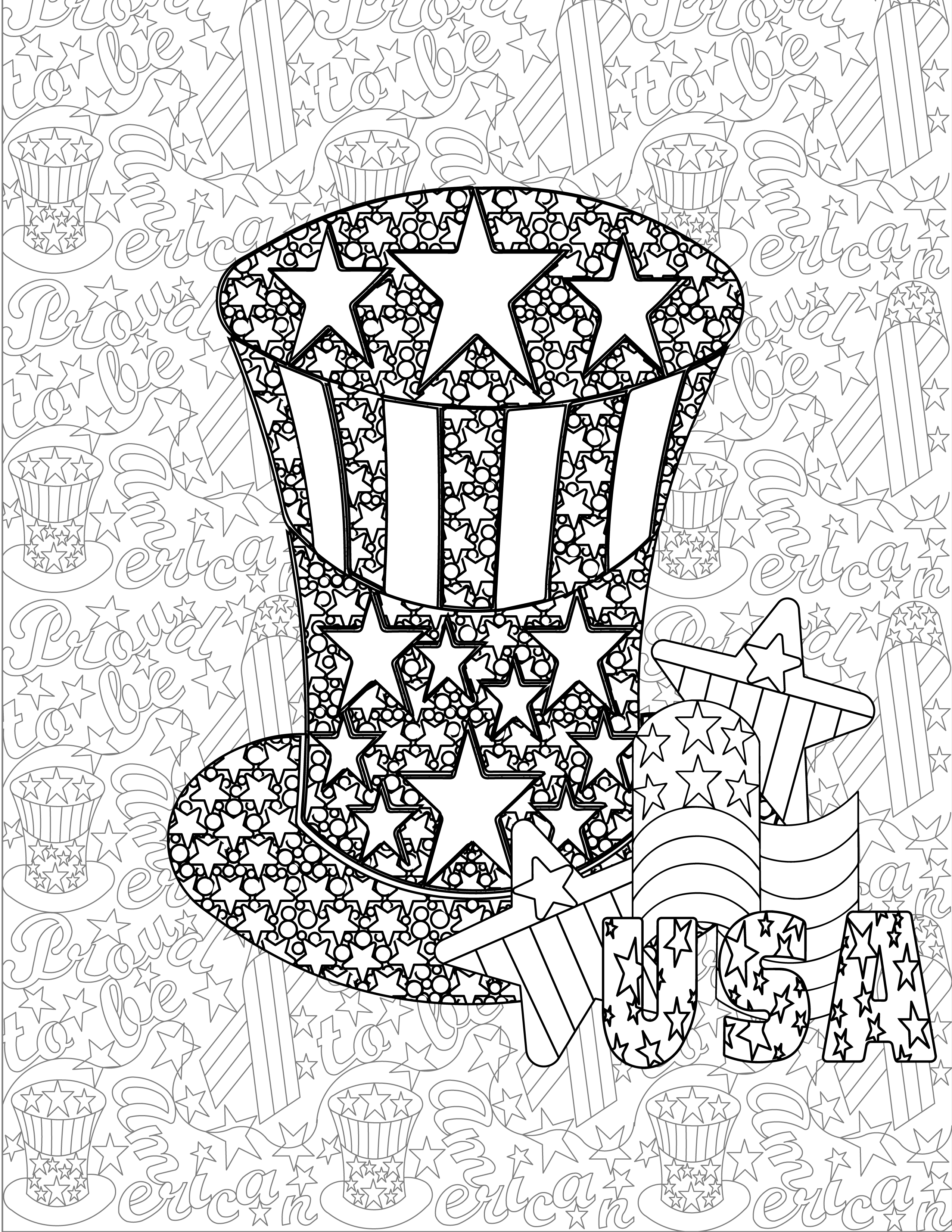 2550x3300 Coloring Pages