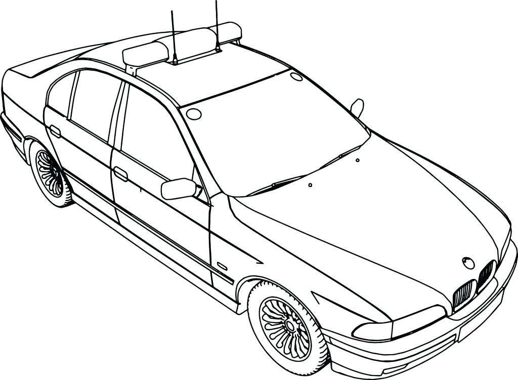 1024x752 Police Car Coloring Pages Matador Sheriff Police Car Coloring Page