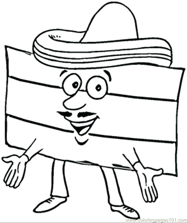 650x768 Spain Coloring Pages Color Sheets Coloring Pages Kids And