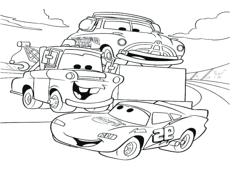 800x600 Free Disney Cars Coloring Pages Cars Coloring Pages Free Cop Car
