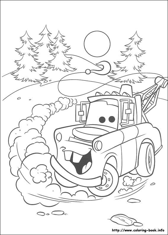 567x794 Cars Coloring Picture Disney Coloring Pages Cars
