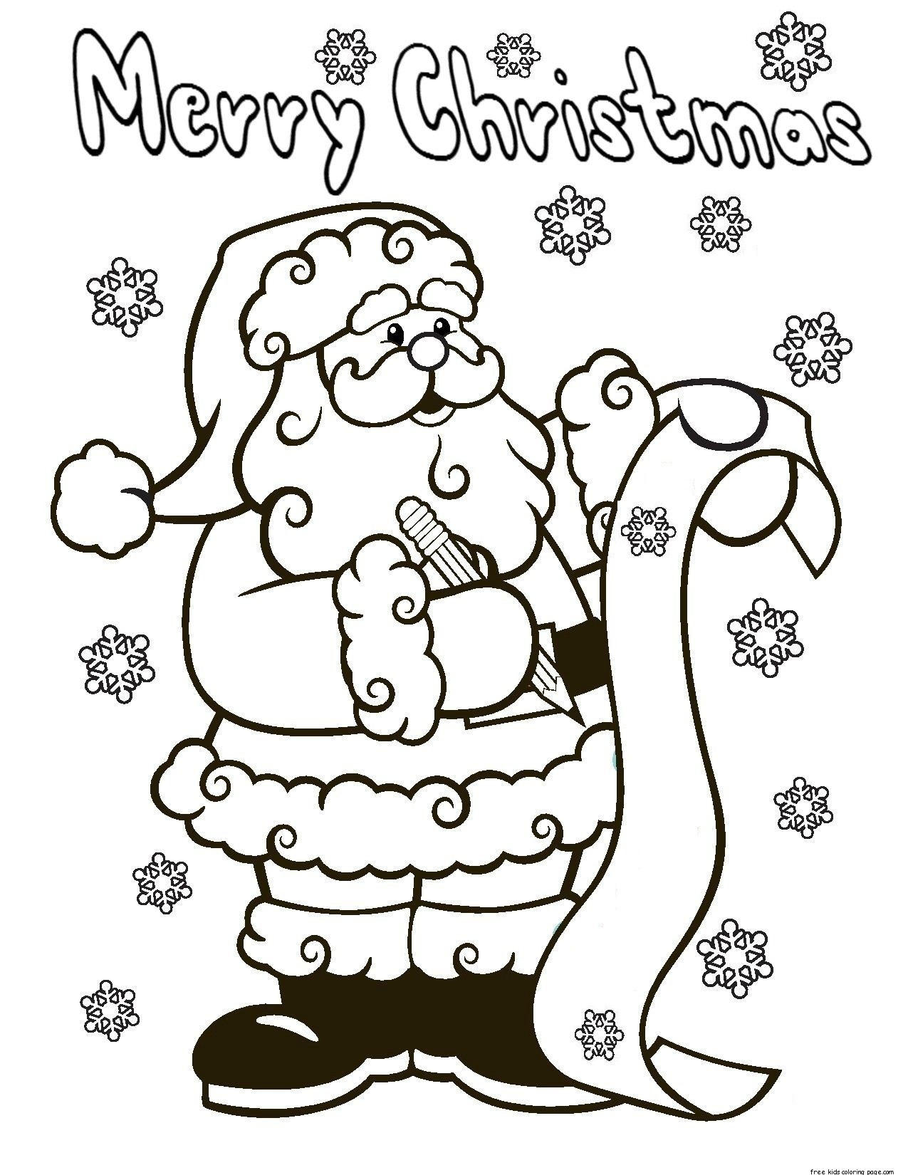 Math Christmas Coloring Pages Printable at GetColorings.com | Free ...