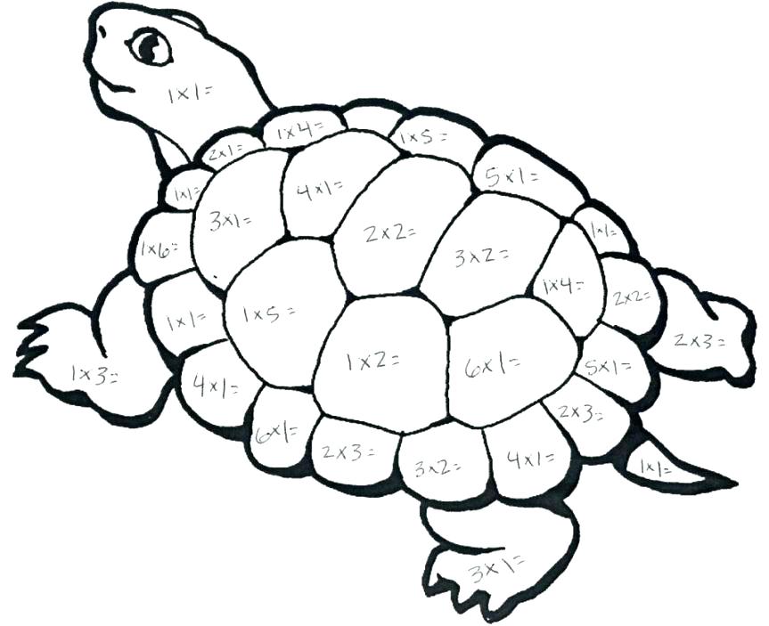 Multiplication Color Pages Multiplication Coloring Pages Packed 863x703 Multiplication Color Pages Multiplication Coloring Pages Packed