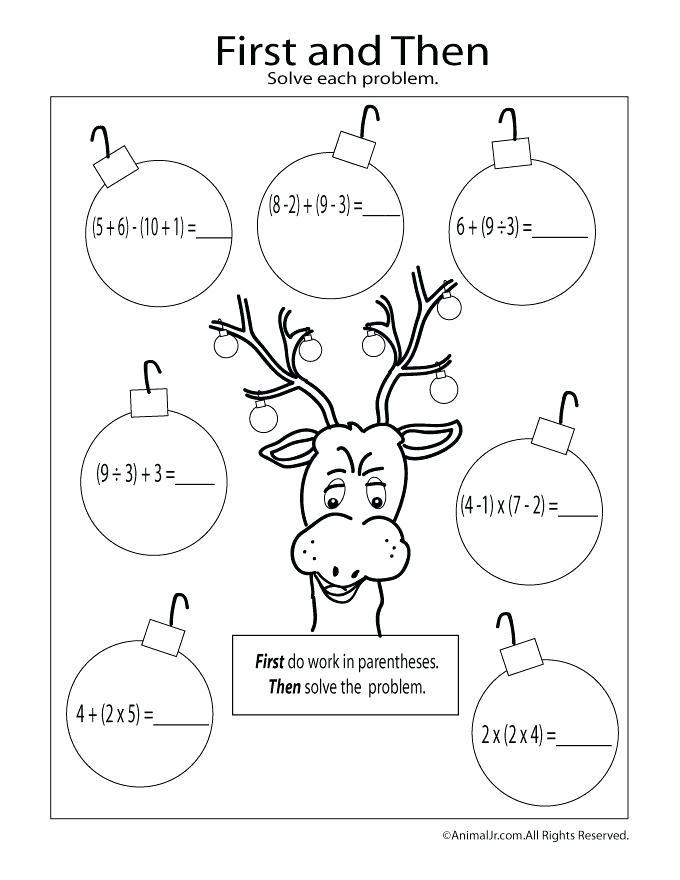 Christmas Math Coloring Pages Trace The Letters Worksheet 2 Free 680x880 Christmas Math Coloring Pages Trace The Letters Worksheet 2 Free