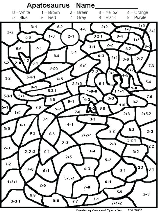 Math Coloring Pages Impair.co 547x730 Math Coloring Pages Impair.co