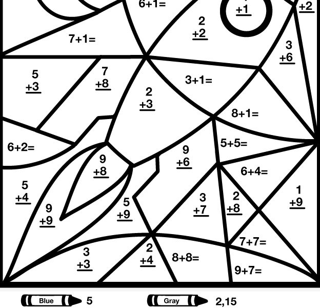 Maths Colouring Pages Free Printable Math Coloring Pages For Kids 624x600 Maths Colouring Pages Free Printable Math Coloring Pages For Kids