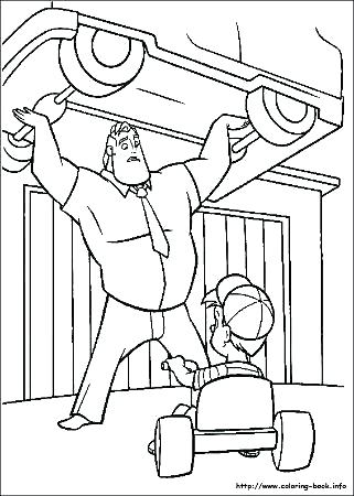321x450 Incredibles Coloring Page Amazing Coloring Pages Crayola Photo