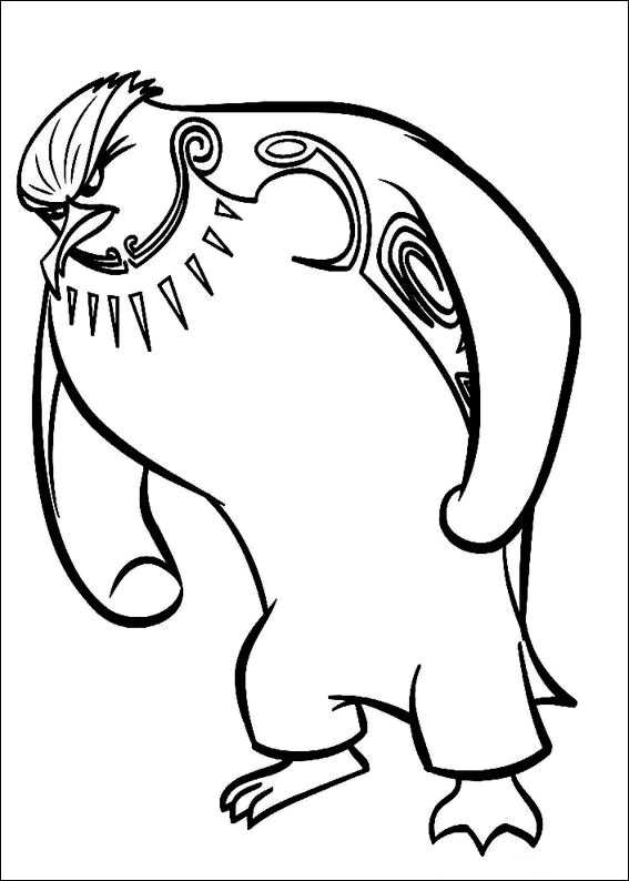567x794 Up Coloring Pages