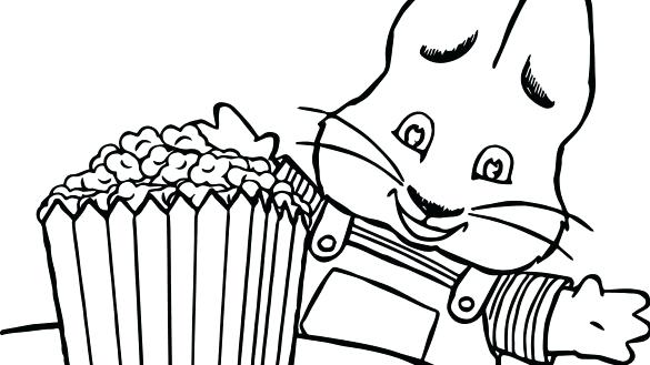 Max And Ruby Coloring Pages Max And Ruby Coloring Pages For Kids 585x329 Max And Ruby Coloring Pages Max And Ruby Coloring Pages For Kids