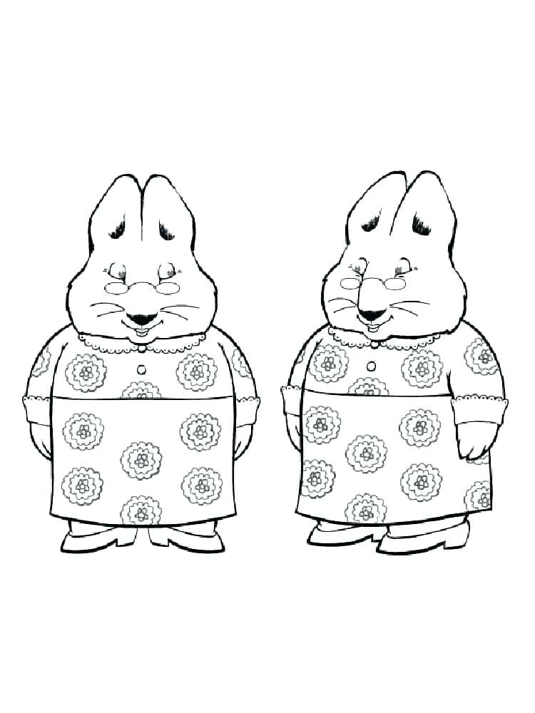 Stylist And Luxury Max Ruby Coloring Pages Printable Gloom Great 750x1000 Stylist And Luxury Max Ruby Coloring Pages Printable Gloom Great