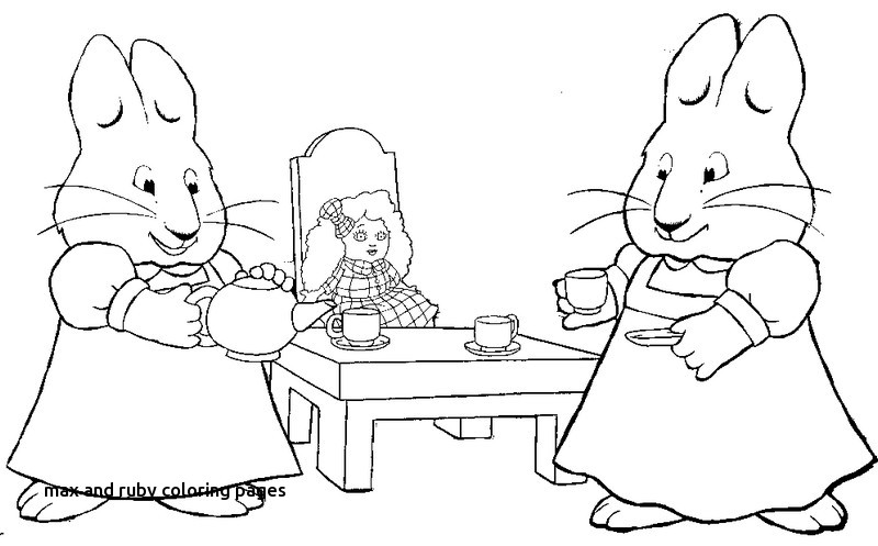 800x497 Max And Ruby Coloring Pages Enjoy Coloring For Max And Ruby
