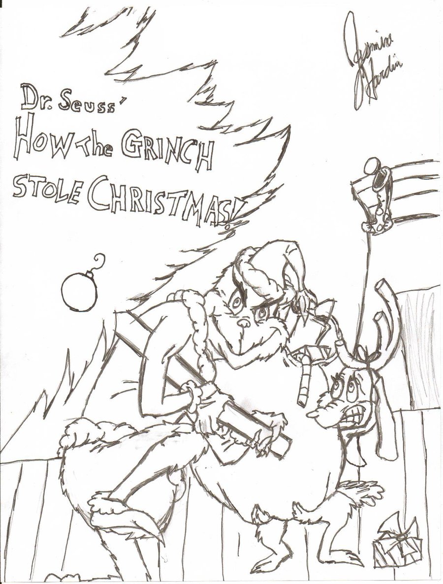Instructive Max From The Grinch Coloring Pages 900x1186 Instructive Max From The Grinch Coloring Pages