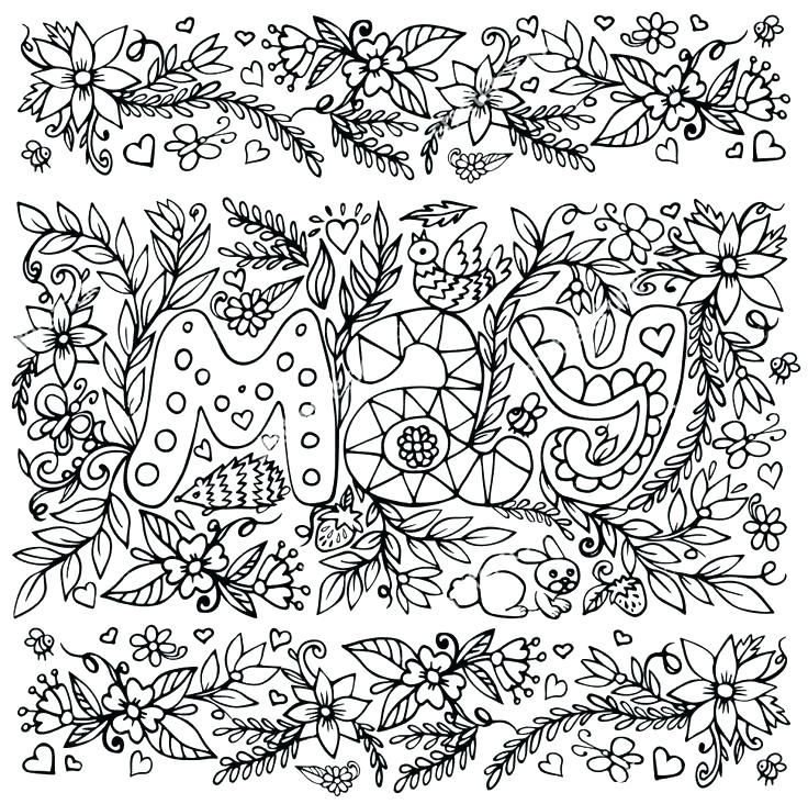 736x732 Free Zentangle Coloring Pages Baby Coloring Pages Free Owl Babies
