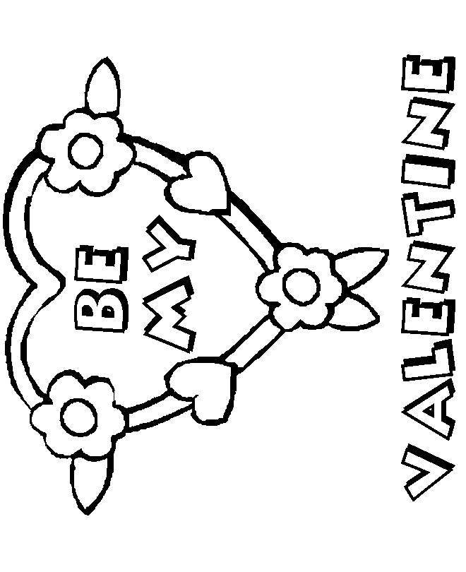 660x810 May Day Coloring Pages