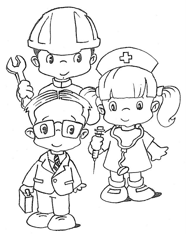 635x800 Labor Day Coloring Pages May%204 Labor Day Costumes Free
