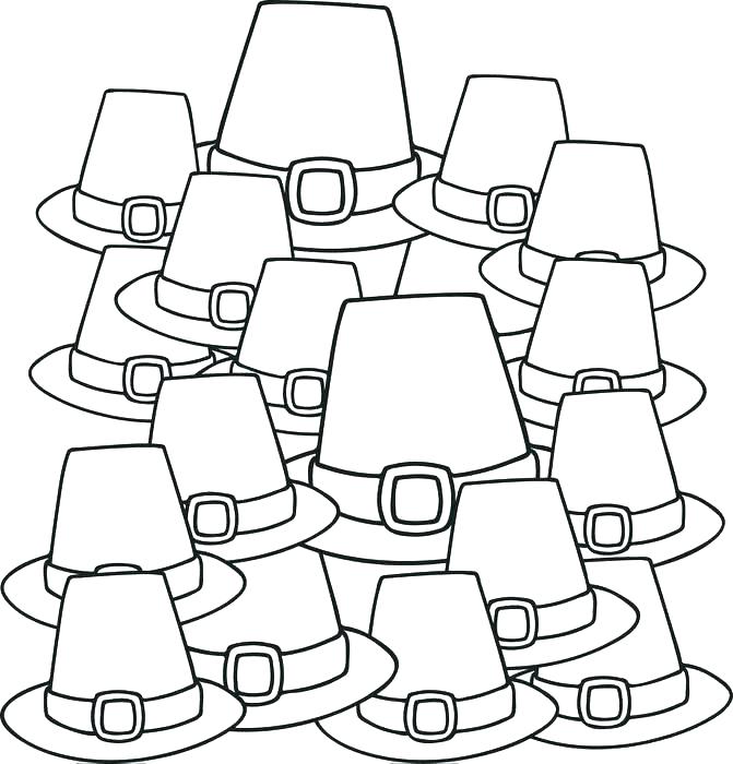 671x700 Mayflower Coloring Page Free Printable Thanksgiving Pilgrim
