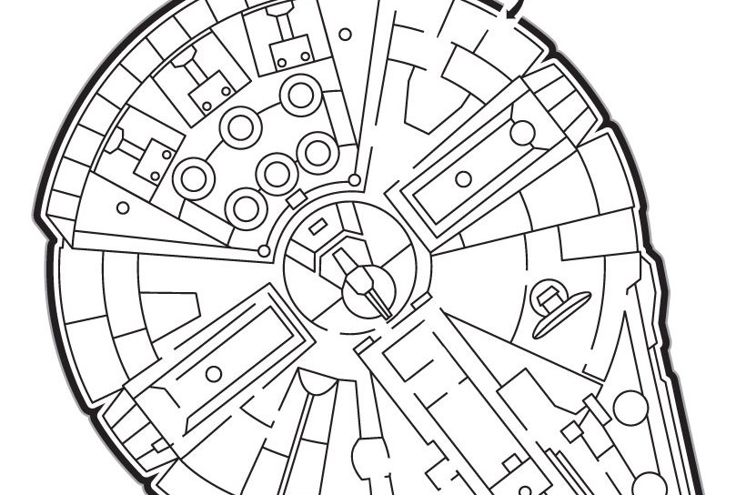 820x544 Coloring For Kids Pages Mazes Free Printable All Network Picture