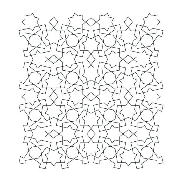 Tessellation Coloring Pages Top Tessellation Coloring Pages Print 618x618 Tessellation Coloring Pages Top Tessellation Coloring Pages Print