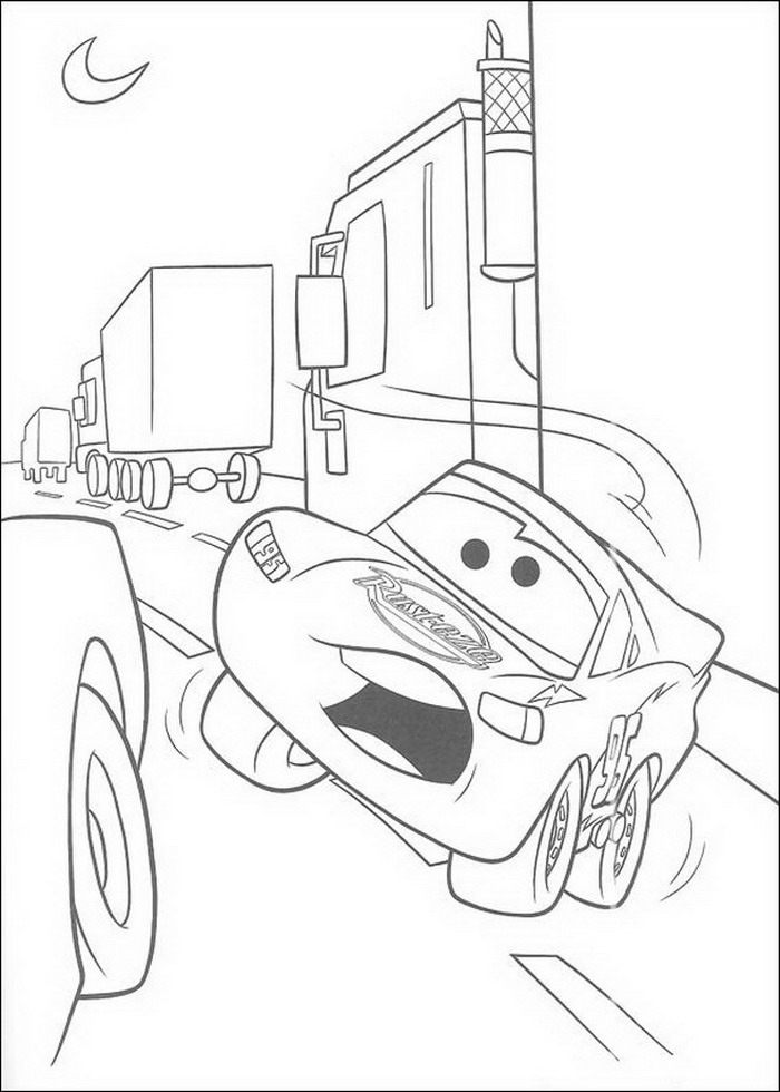 Disney Cars Coloring Sheets 497242 700x980 Disney Cars Coloring Sheets 497242