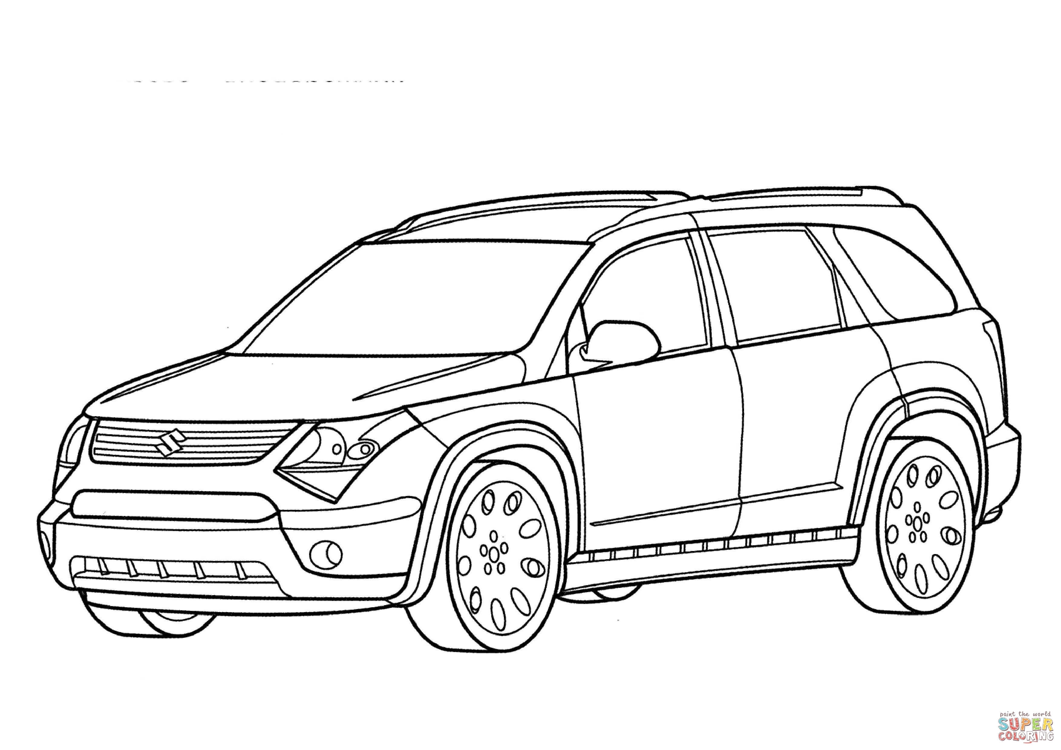 Suzuki Sx Force Coloring Pages Collection Coloring For Kids 2018 3508x2480 Suzuki Sx Force Coloring Pages Collection Coloring For Kids 2018