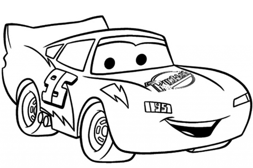 Free Lightning Mcqueen Coloring Pages Printable Coloring Style 1024x682 Free Lightning Mcqueen Coloring Pages Printable Coloring Style