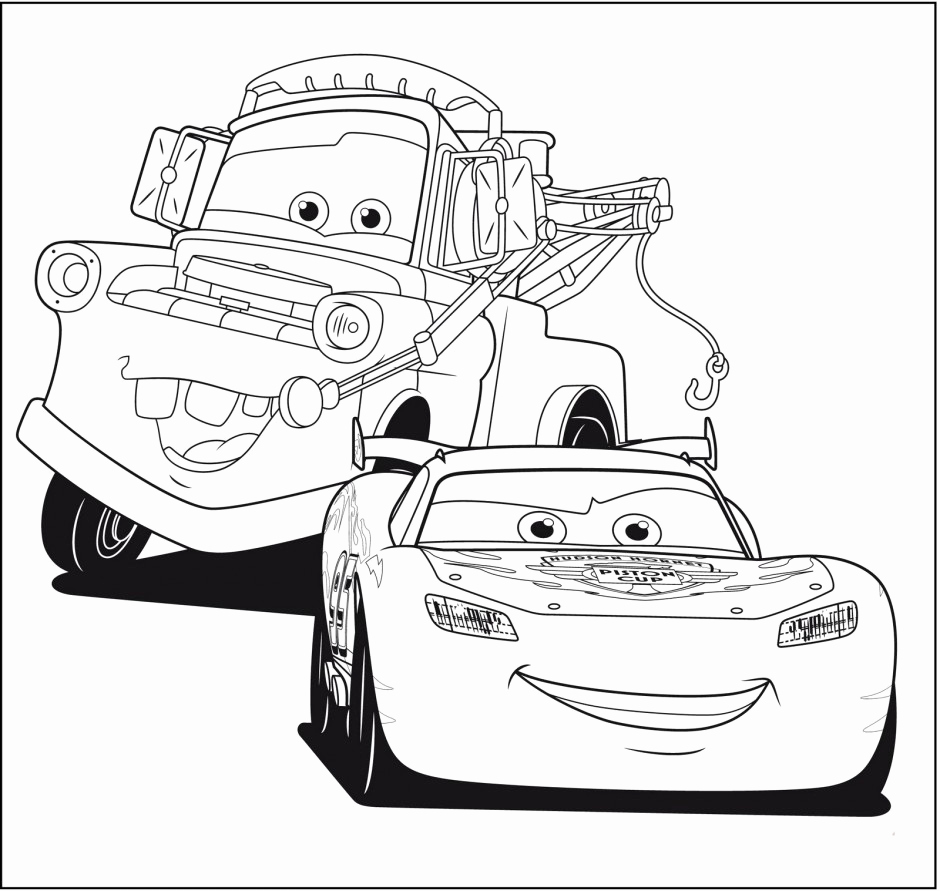 Free Printable Lightning Mcqueen Coloring Pages For Kids Best Cars 940x891 Free Printable Lightning Mcqueen Coloring Pages For Kids Best Cars