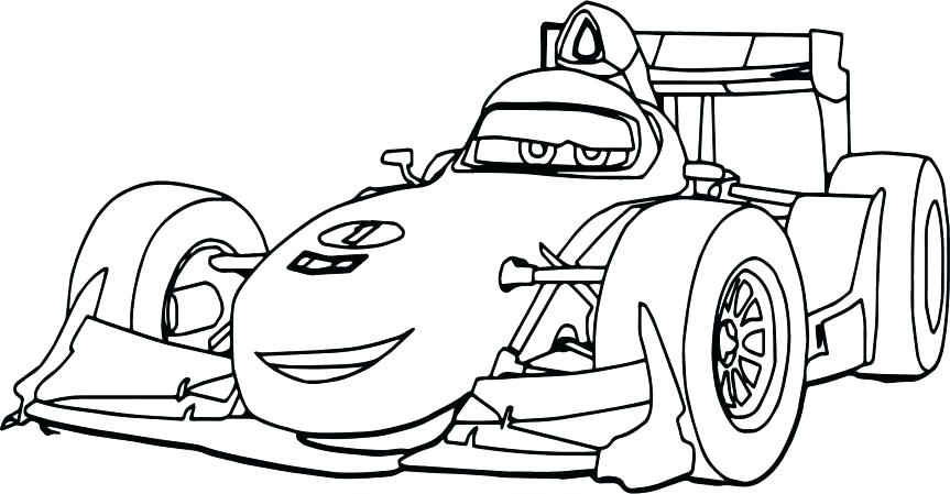 Mcqueen Cars Coloring Pages Lightning Coloring Pages More Images 863x449 Mcqueen Cars Coloring Pages Lightning Coloring Pages More Images