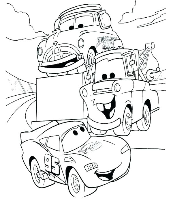 Mcqueen Coloring Coloring Pages Lightning Coloring Pages Image 600x696 Mcqueen Coloring Coloring Pages Lightning Coloring Pages Image