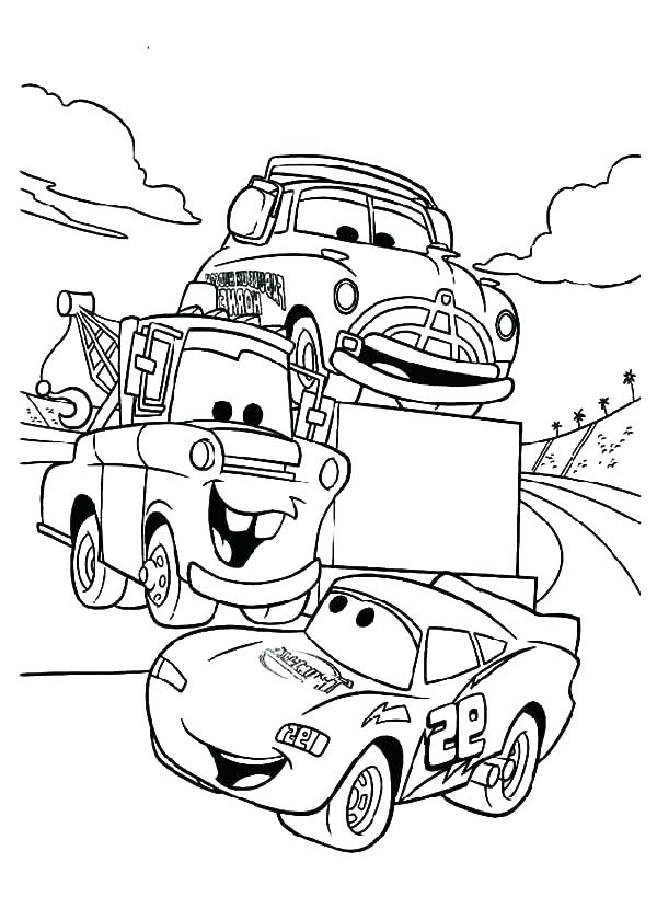 Printable Lightning Mcqueen Coloring Pages Lightning Coloring 600x840 Printable Lightning Mcqueen Coloring Pages Lightning Coloring