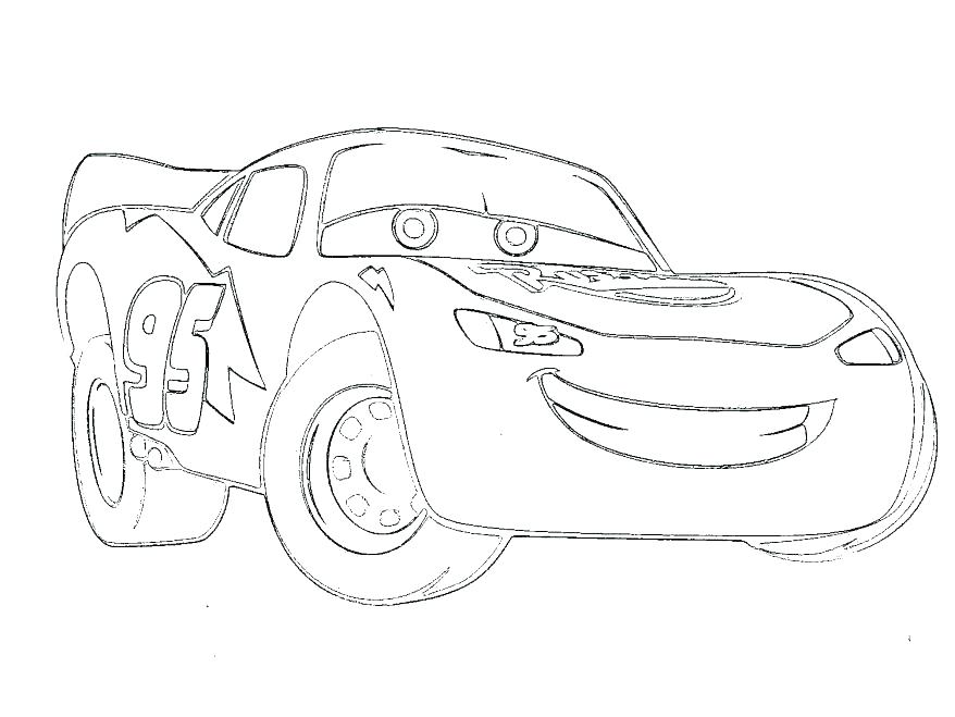 Lightning Mcqueen Coloring Pages Online Cars Coloring Pages 878x659 Lightning Mcqueen Coloring Pages Online Cars Coloring Pages