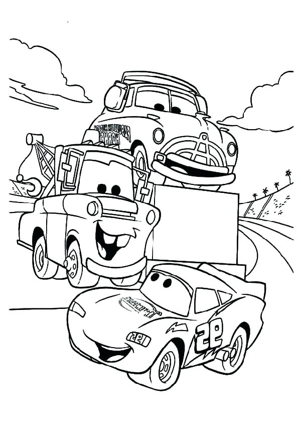Lightning Mcqueen Coloring Pages Printable Lightning Coloring 600x840 Lightning Mcqueen Coloring Pages Printable Lightning Coloring