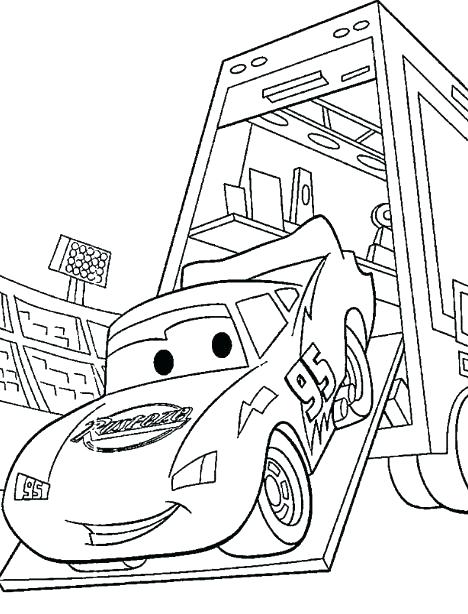 Lightning Mcqueen Coloring Sheet The Best Printable Lightning 468x614 Lightning Mcqueen Coloring Sheet The Best Printable Lightning