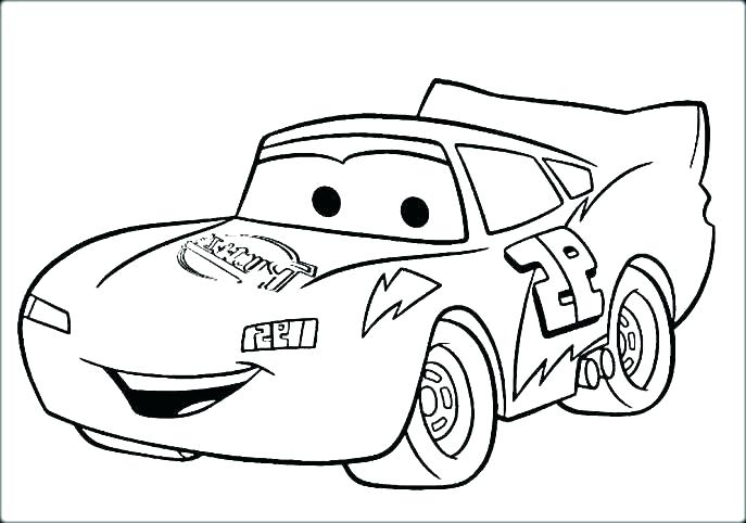Mcqueen Coloring Pages Lightning Color Pages Mcqueen Coloring 687x482 Mcqueen Coloring Pages Lightning Color Pages Mcqueen Coloring