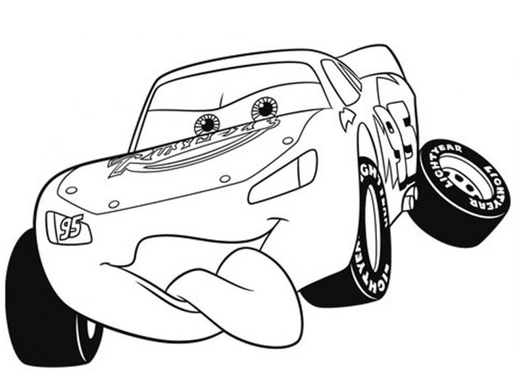 Printable Lightning Mcqueen Coloring Pag Disney Coloring Pages 730x530 Printable Lightning Mcqueen Coloring Pag Disney Coloring Pages