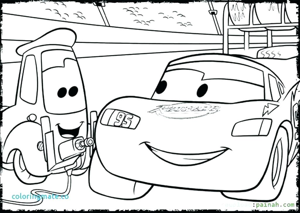 Mcqueen Coloring Pages Printable 1024x728 Mcqueen Coloring Pages Printable