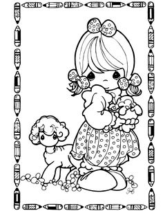 236x305 Child In Candy Store Coloring Pages Color Me Happy