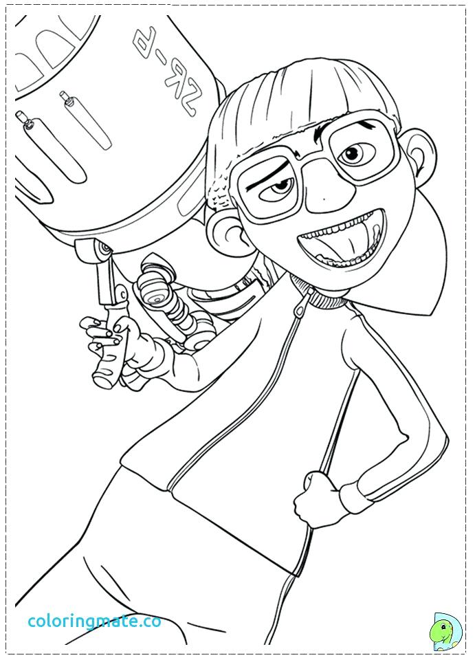 691x960 Despicable Me Coloring Pages Despicable Me Coloring Pages Awesome