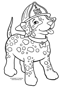 210x300 Coloring Page Tuesday
