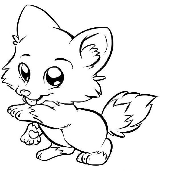 Wolf Coloring Pages Adult 600x600 Wolf Coloring Pages Adult