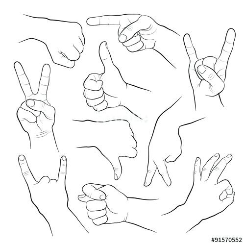 500x500 Childrens Coloring Pages For The Fruits Of The Spirit Outline Set