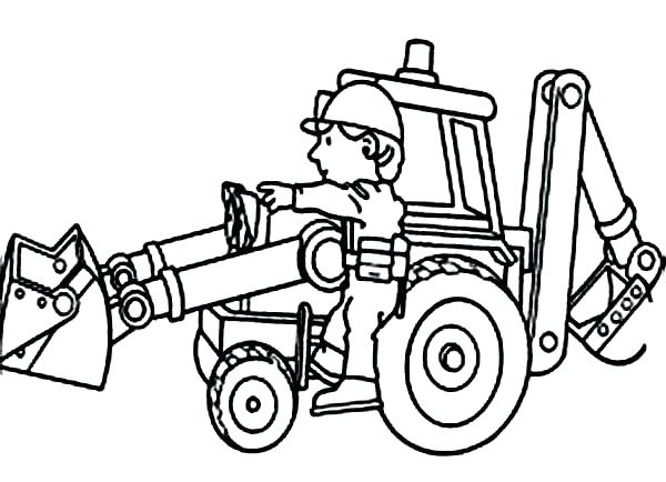 Mechanic Coloring Pages Bulldozer Coloring Pages To Print Mechanic 600x434 Mechanic Coloring Pages Bulldozer Coloring Pages To Print Mechanic
