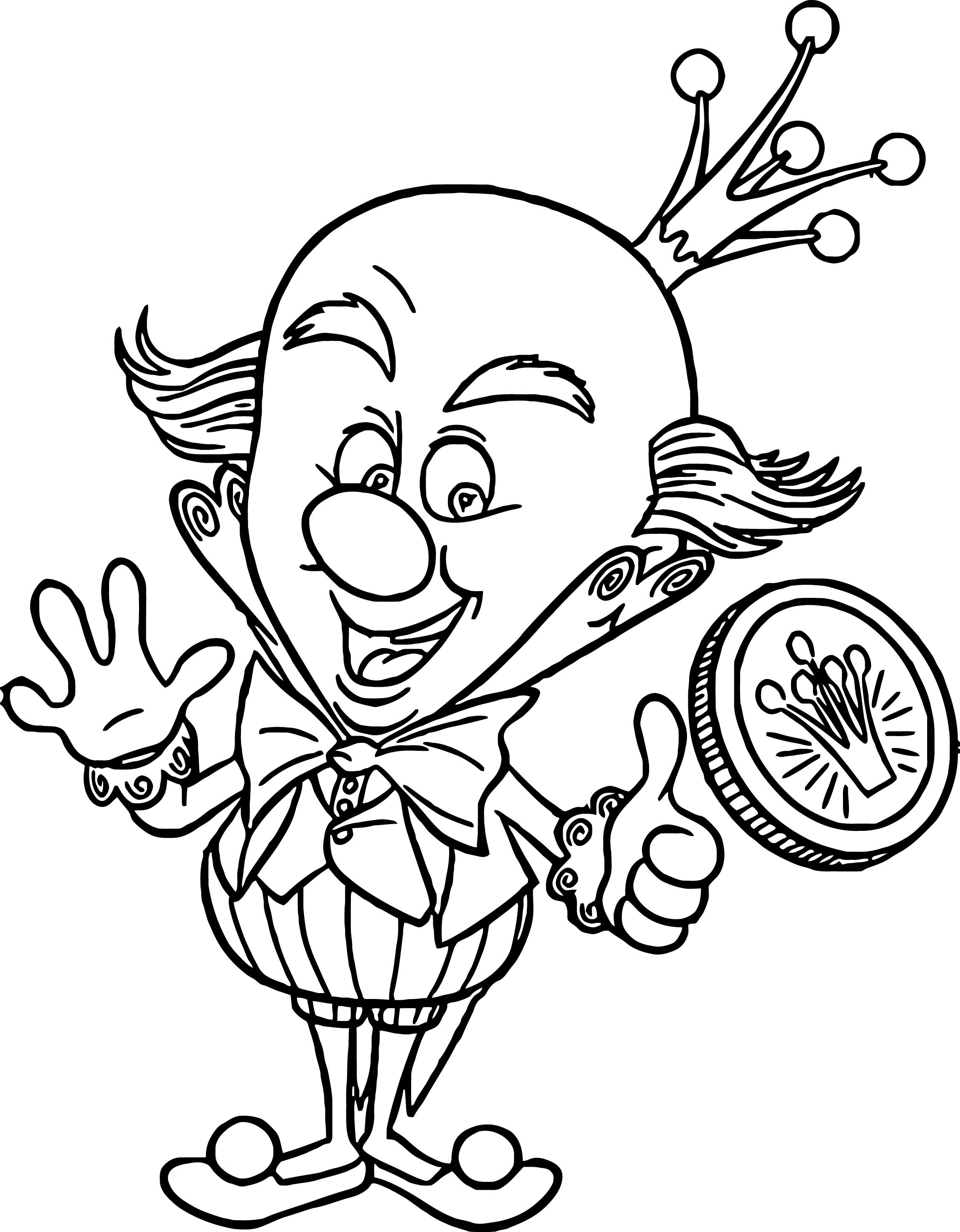 2279x2924 Candy Candy Coloring Pages For Kids New Wreck It Ralph King Candy