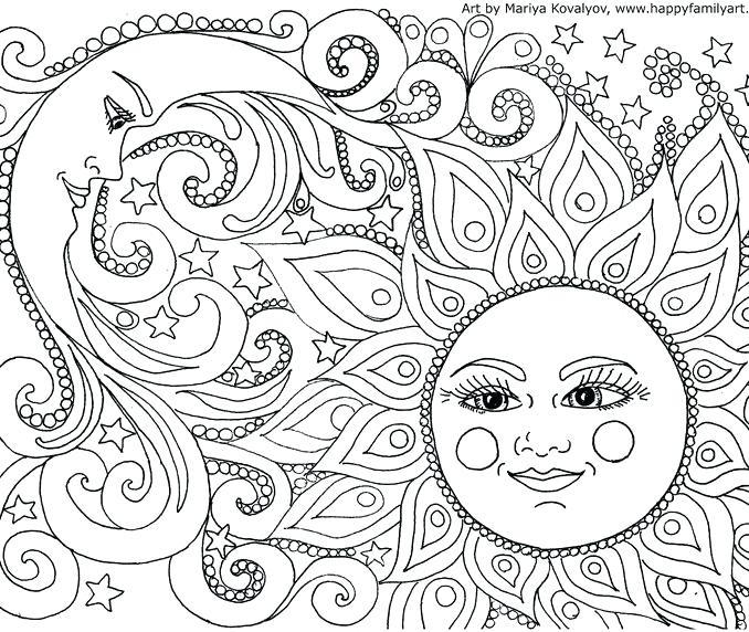 Medallion Coloring Pages at GetColorings.com | Free printable colorings ...
