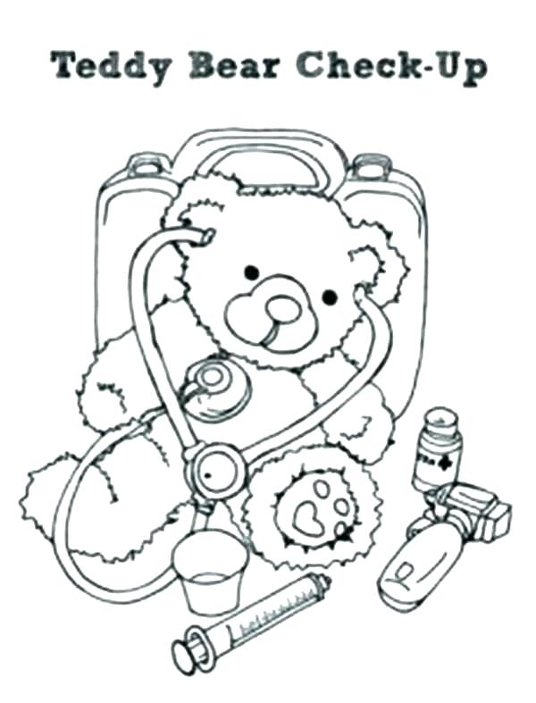 Medical Coloring Pages Medical Office Coloring Pages 600x787 Medical Coloring Pages Medical Office Coloring Pages