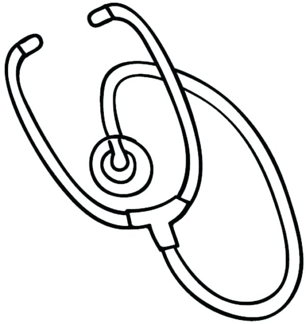 Medical Coloring Pages Tools Coloring Page Medical Equipment 600x636 Medical Coloring Pages Tools Coloring Page Medical Equipment