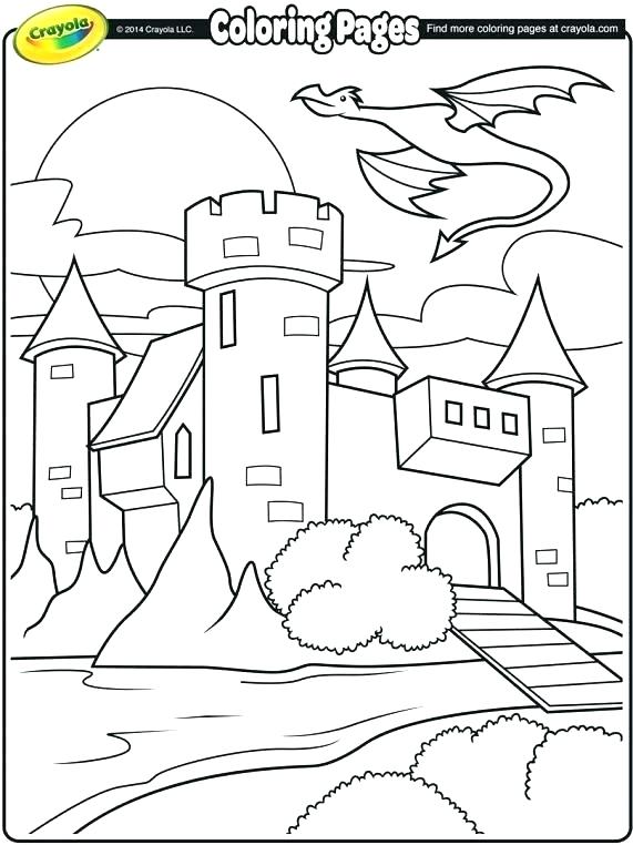571x762 Medieval Coloring Pages Medieval Coloring Pages Me Val Printable