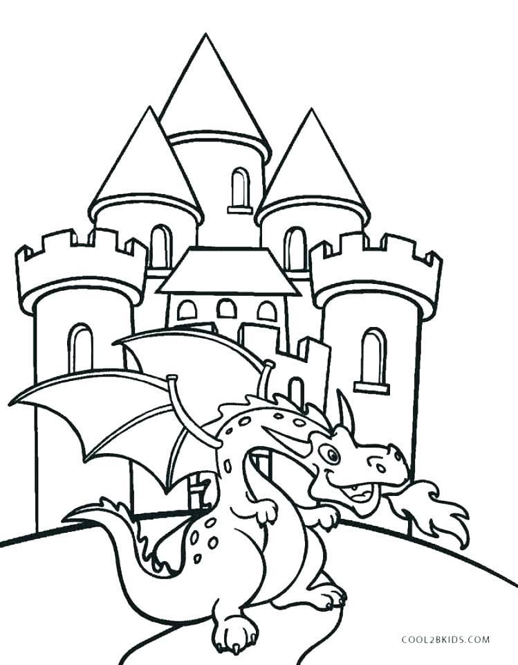 749x960 Castle Coloring Sheet Barbie And The Diamond Castle Coloring Pages