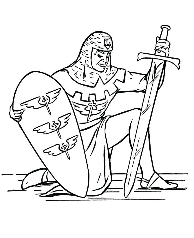 670x820 Medieval Times Knights Coloring Pages Printable Coloring Best